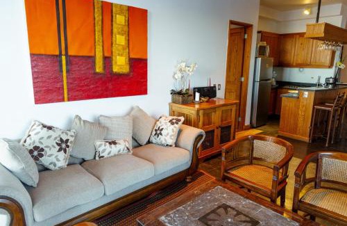 Farellones Apartment | Casa Farellones