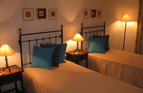 Sao Joao dos Caldeireiros House | Casa Fatana