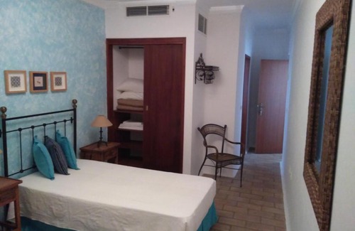 Sao Joao dos Caldeireiros House | Casa Fatana