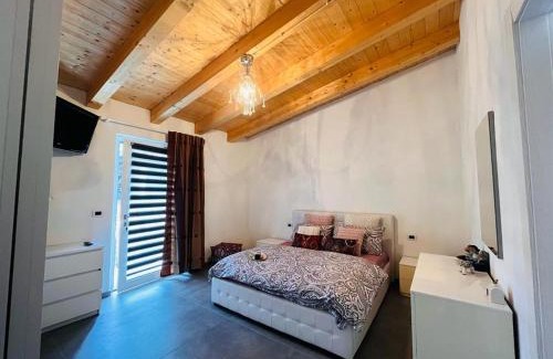 Plan Felinaz-Felinaz Apartment | Casa Feby