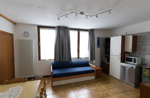 Molina di Ledro Apartment | Casa Federica