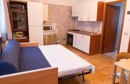 Molina di Ledro Apartment | Casa Federica