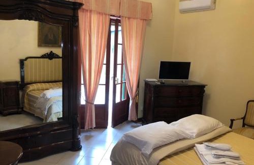 Ravello House | Casa Felice