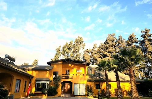 La Serena Cottage | Casa Felice, un Lindo Lugar Para ser Feliz