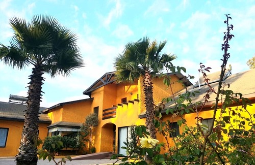 La Serena Cottage | Casa Felice, un Lindo Lugar Para ser Feliz