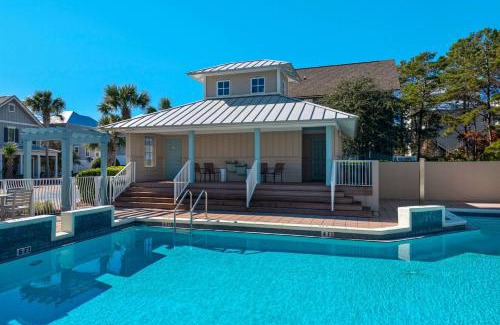 Dune Allen Beach House | Casa Felice