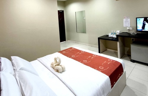 Puerto Princesa City Centre Hotel | Casa Felicisima Inn