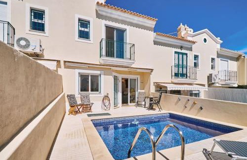 Cerro de Aguia House | Casa Felix mit Pool