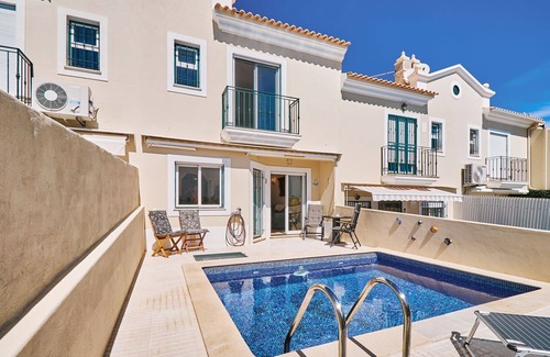 Cerro de Aguia House | Casa Felix with pool