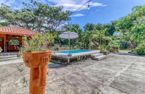 Las Olas Beach Community House | Casa Feliz