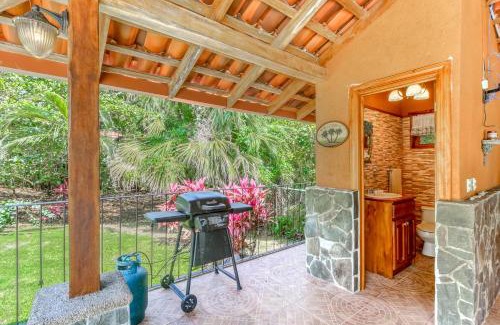 Las Olas Beach Community House | Casa Feliz