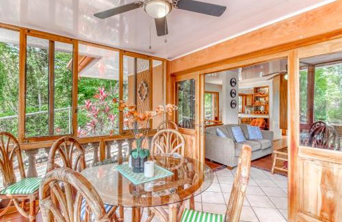 Las Olas Beach Community House | Casa Feliz