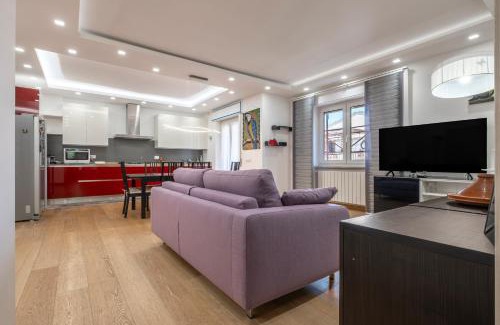 Orbetello Apartment | Casa Fenicotteri