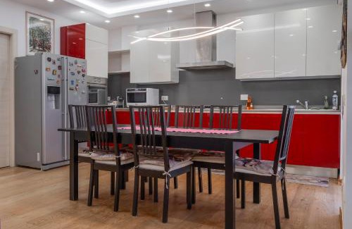 Orbetello Apartment | Casa Fenicotteri