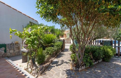 Funtana Meiga Apartment | Casa Fenicottero - Pet Friendly - Funtana Meiga
