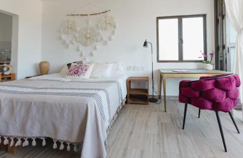 Sayulita Apartment | Casa Fenix