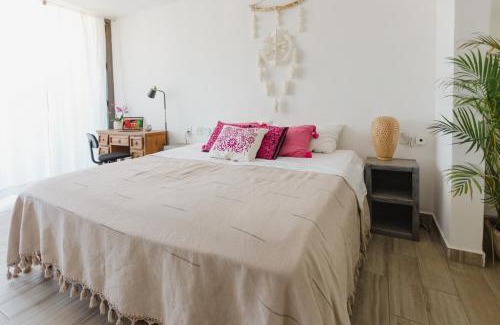 Sayulita Apartment | Casa Fenix