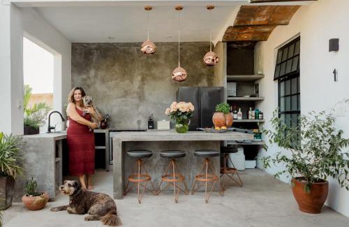 Sayulita Apartment | Casa Fenix