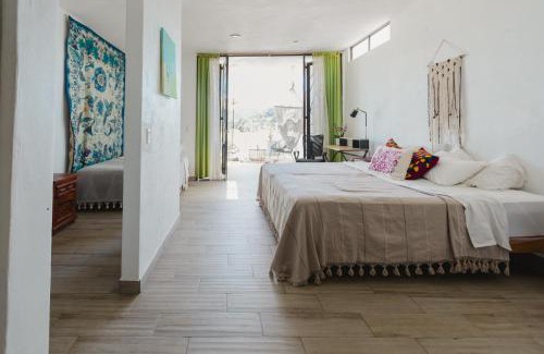 Sayulita Apartment | Casa Fenix
