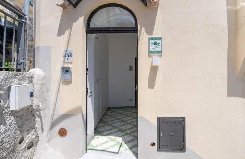 Ravello Apartment | Casa Ferdimena