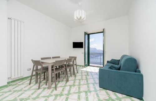 Ravello Apartment | Casa Ferdimena