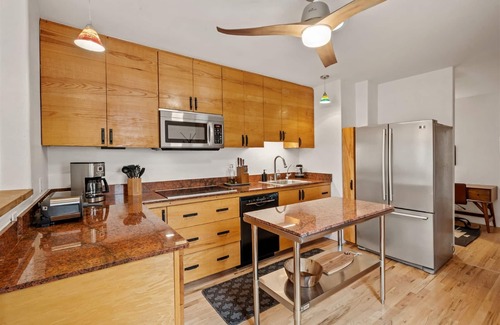 South Capitol House | Casa Fernanda - Great Location, Fabulous Patio