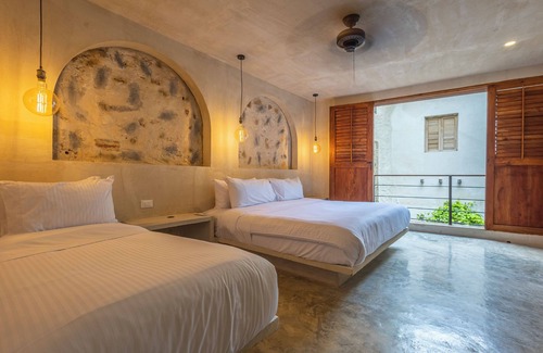 Centro Hotel | Casa Fernandez by Soho