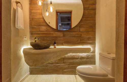 Centro Hotel | Casa Fernandez by Soho