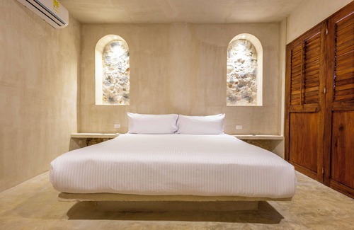 Centro Hotel | Casa Fernandez by Soho