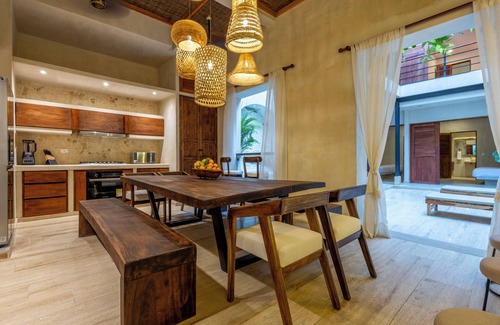 Centro Hotel | Casa Fernandez by Soho