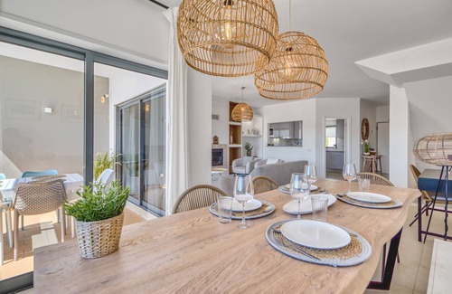 Lagoa Ski Chalet | Casa Ferraguido - with private pool in Ferragudo