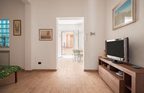 Porticello Apartment | Casa Ferrito - Porticello