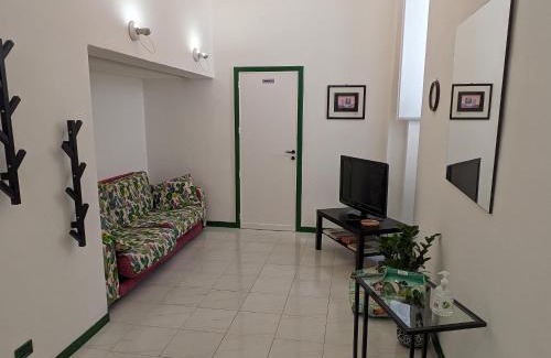 Modica Apartment | Casa Ficumora