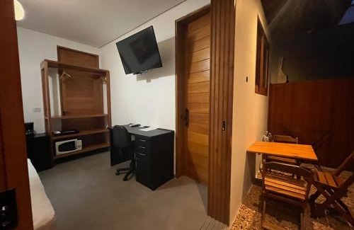 Itamambuca House | Casa Fiji - Suites Luxo - Praia de Itamambuca - Ao lado da praia
