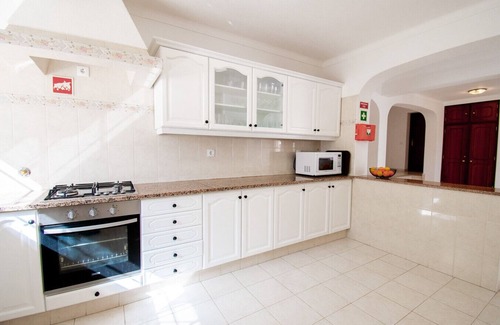 Mato Serrao Villa | Casa Filipa: Lower Floor
