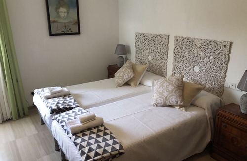 Son Dureta Ski Chalet | Casa Filipines, CENTRO DE PALMA CAPITAL, VERY WELL COMMUNICATED AND QUIET