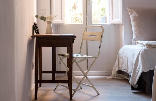 Sarria House | CASA FILOMENA