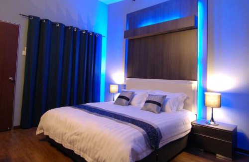 Lubok Buaya Hotel | Casa Fina Fine Homes