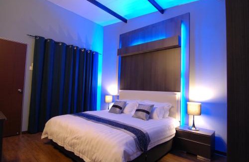Lubok Buaya Hotel | Casa Fina Fine Homes