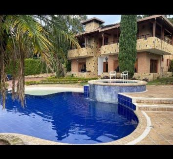 Sabaneta Villa | Casa finca sabaneta 20 personas