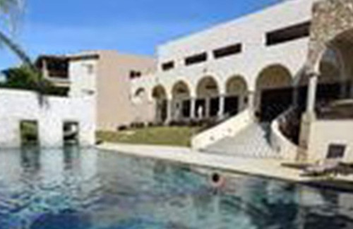 Cabo San Lucas Apartment | Casa Finisterra