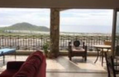 Cabo San Lucas Apartment | Casa Finisterra
