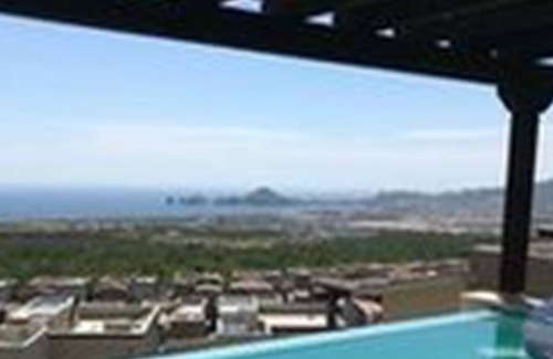 Cabo San Lucas Apartment | Casa Finisterra