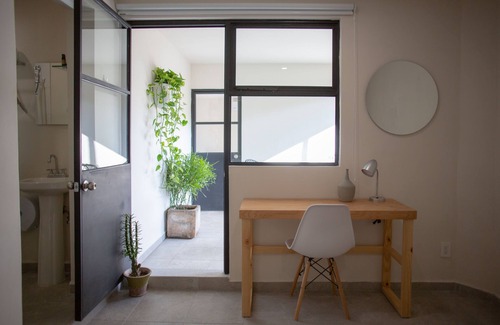 Providencia House | Casa Finlandia