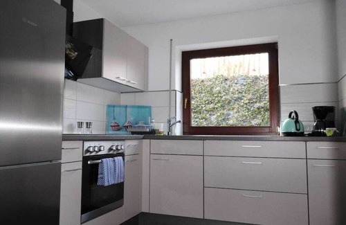 Owingen Boat Rental | Casa Finni Comfortable holiday residence