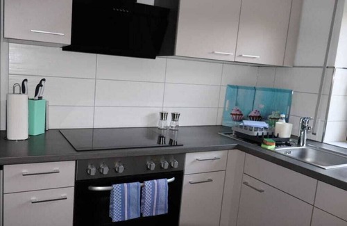 Owingen Boat Rental | Casa Finni Comfortable holiday residence