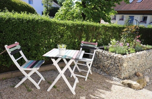Owingen Boat Rental | Casa Finni Comfortable holiday residence