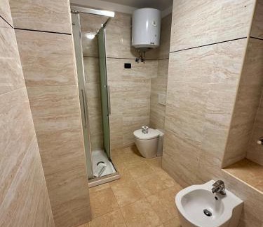 Aurora Apartment | Casa Fiocchetto - Giardini Reali