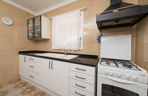 Cala d'Or Ski Chalet | Casa Fiol - House In Cala D'or. Free Wifi