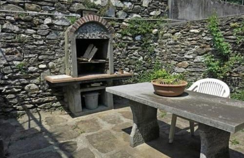 Brissago Apartment | Casa Fiore Ferien Am Lago Maggiore